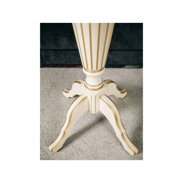 Чайно-кофейный столик 80см