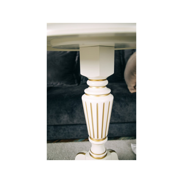 Чайно-кофейный столик 70см