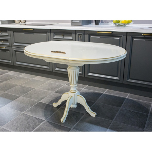 Чайно-кофейный столик 80*110см