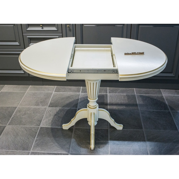 Чайно-кофейный столик 80*110см