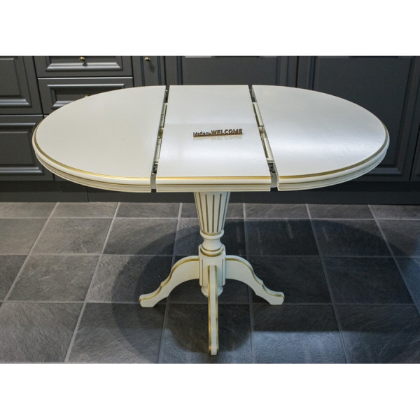 Чайно-кофейный столик 80*110см