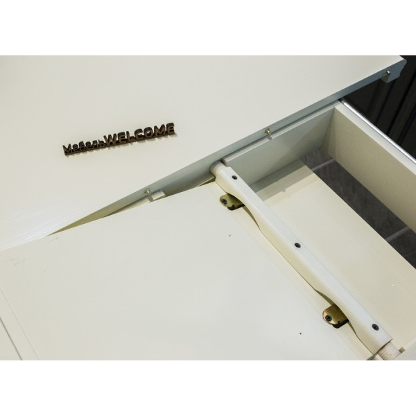 Чайно-кофейный столик 80*110см