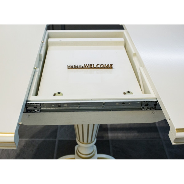 Чайно-кофейный столик 80*110см