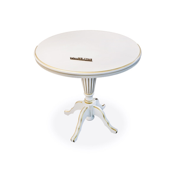 Чайно-кофейный столик 80*110см