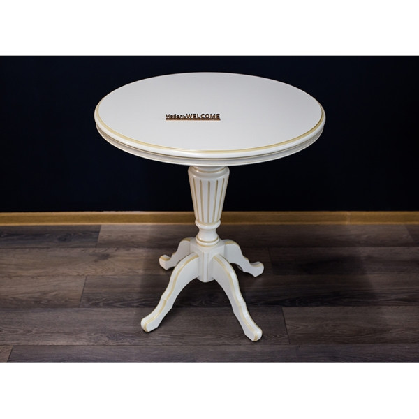 Чайно-кофейный столик 70см