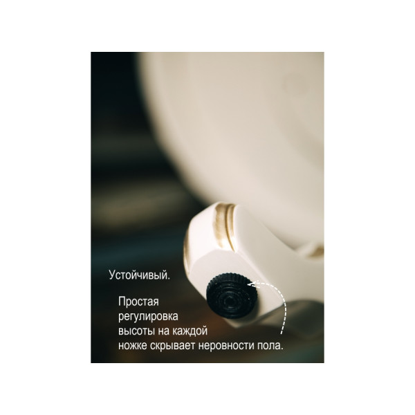 Чайно-кофейный столик 70см