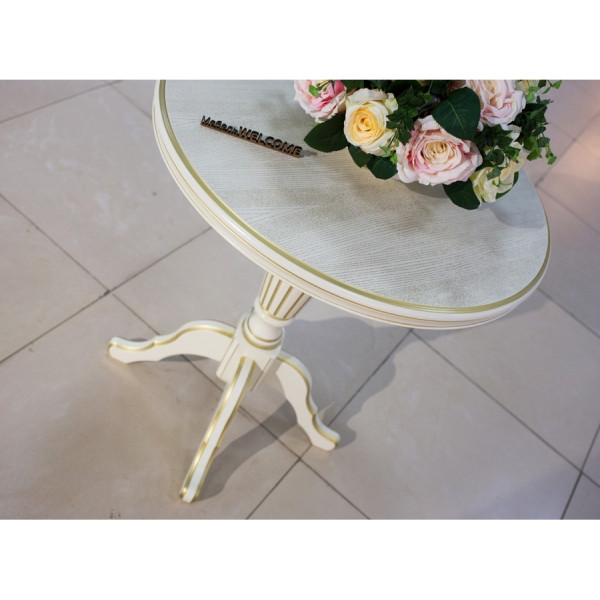 Чайно-кофейный столик 70см