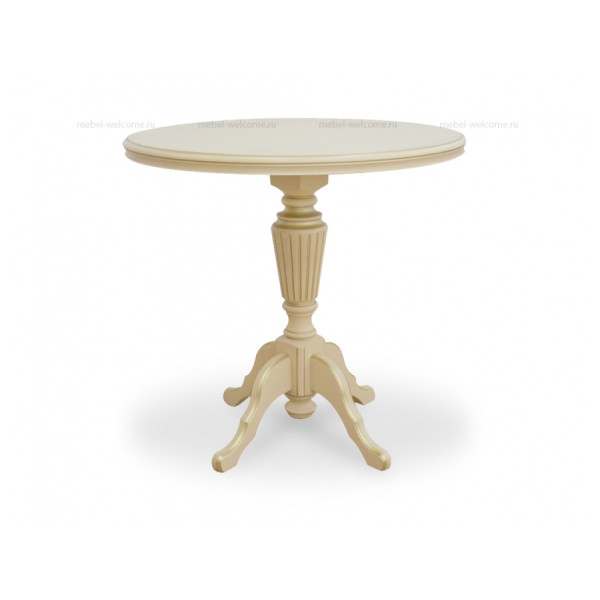 Чайно-кофейный столик 60см