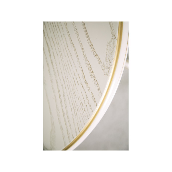 Чайно-кофейный столик 80см