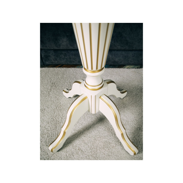 Чайно-кофейный столик 80см