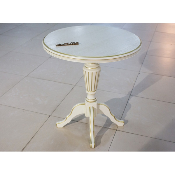 Чайно-кофейный столик 80см