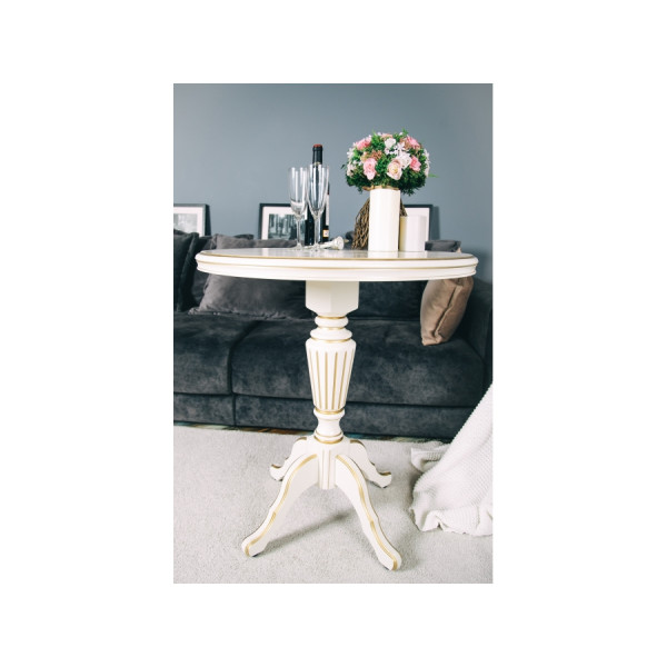 Чайно-кофейный столик 60см