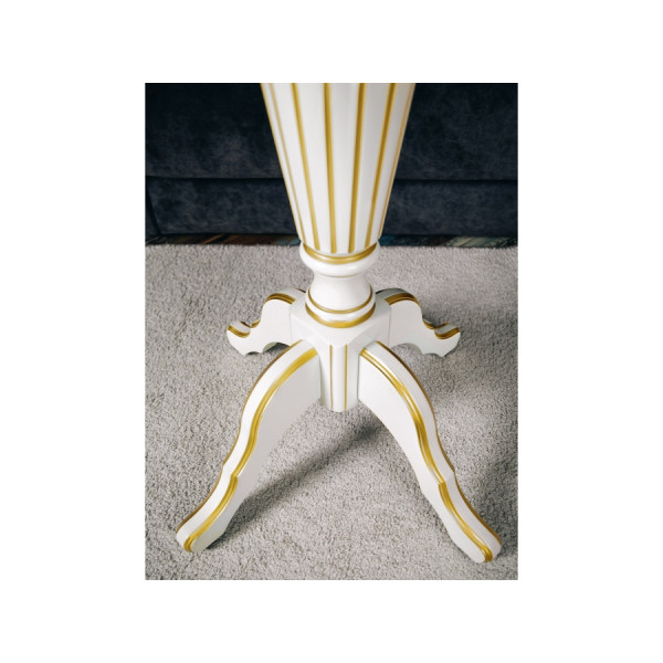 Чайно-кофейный столик 70см