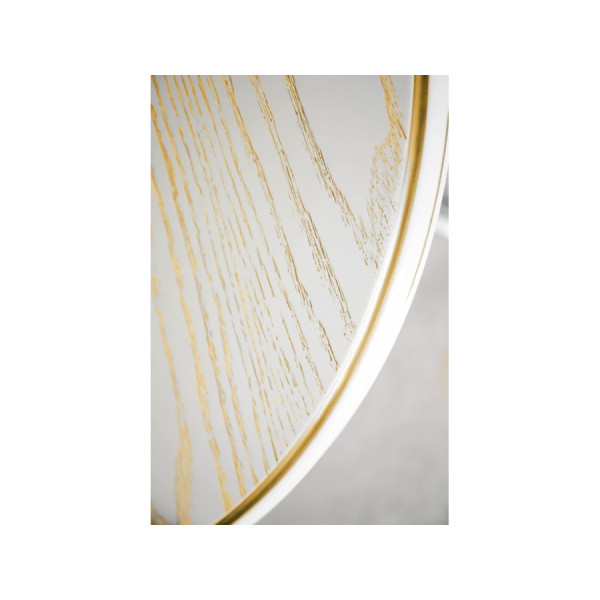 Чайно-кофейный столик 70см