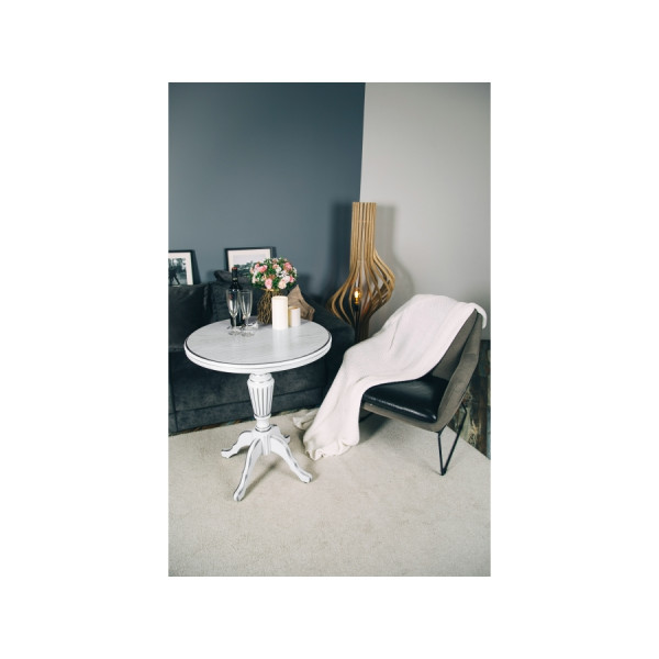 Чайно-кофейный столик 70см