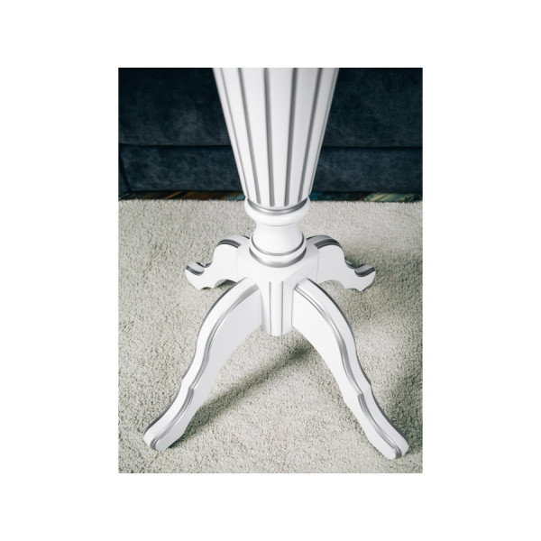 Чайно-кофейный столик 80см