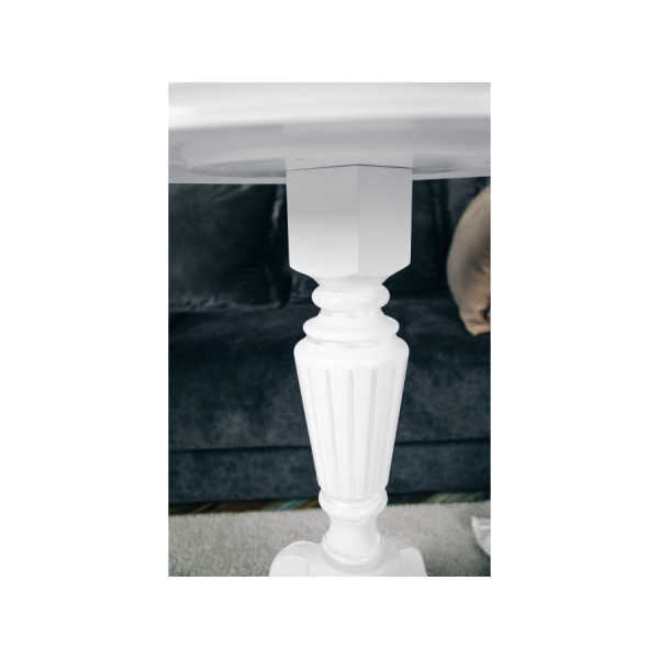 Чайно-кофейный столик 70см