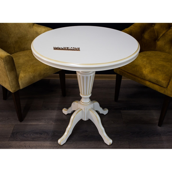 Чайно-кофейный столик 60см