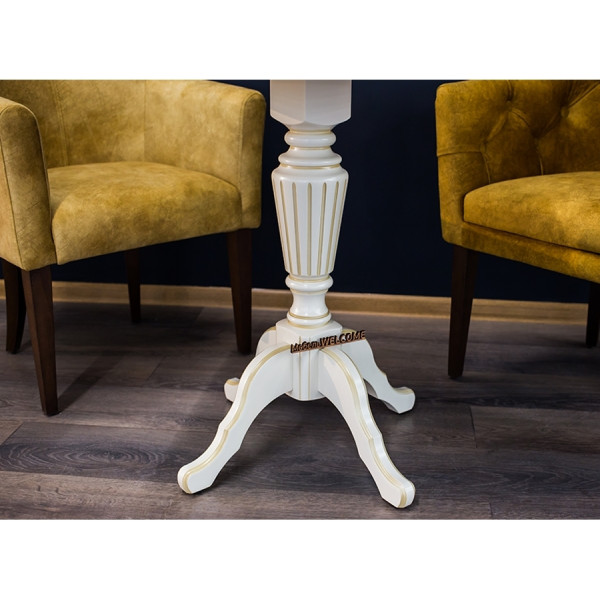 Чайно-кофейный столик 60см