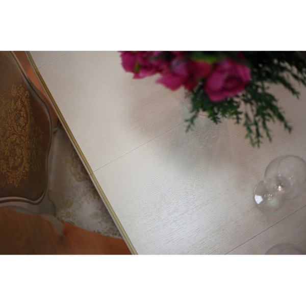 Стол обеденный раскладной овальный с тремя вставками 100*130/169/229